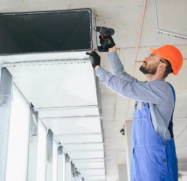 Why Homeowners & Businesses Trust Us in Grandview, MO