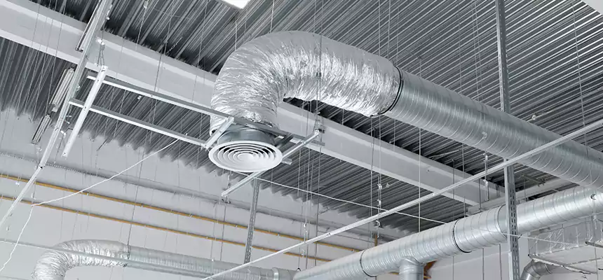 Our Dryer Vent Hose Replacement Services in Grandview, MO