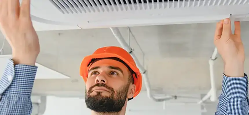 Our Furnace Vent Cleaning Services in Grandview, MO