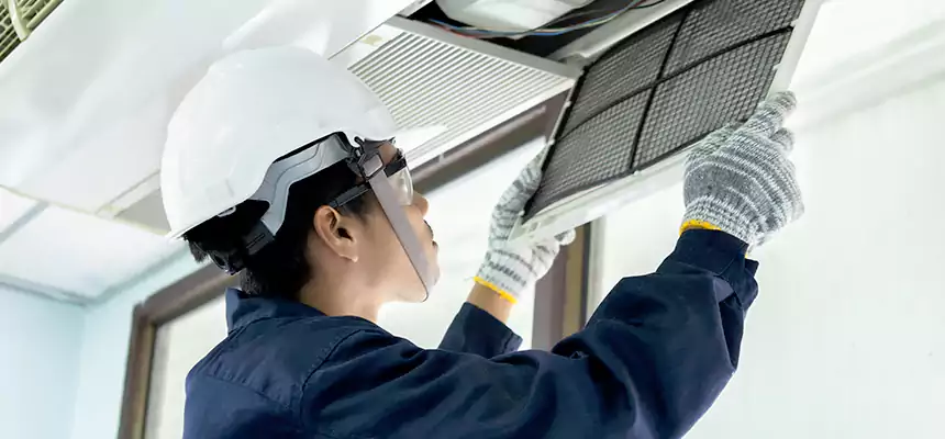 Our Mold & Mildew Removal from Air Ducts Services in Grandview, MO