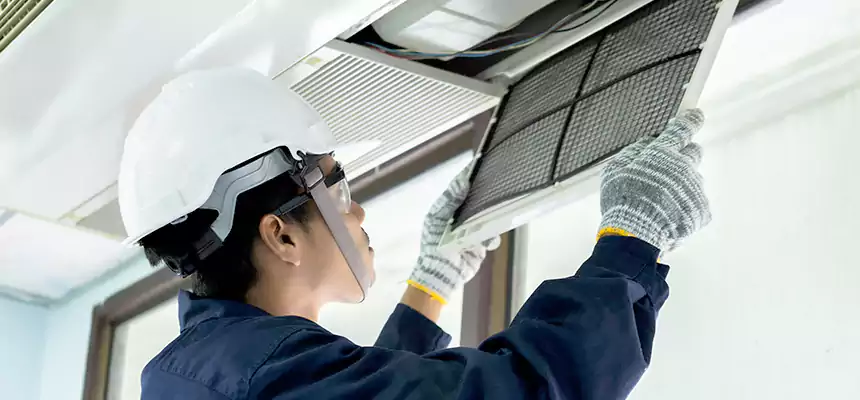 Our Multi-family Home Duct Cleaning Services in Grandview, MO