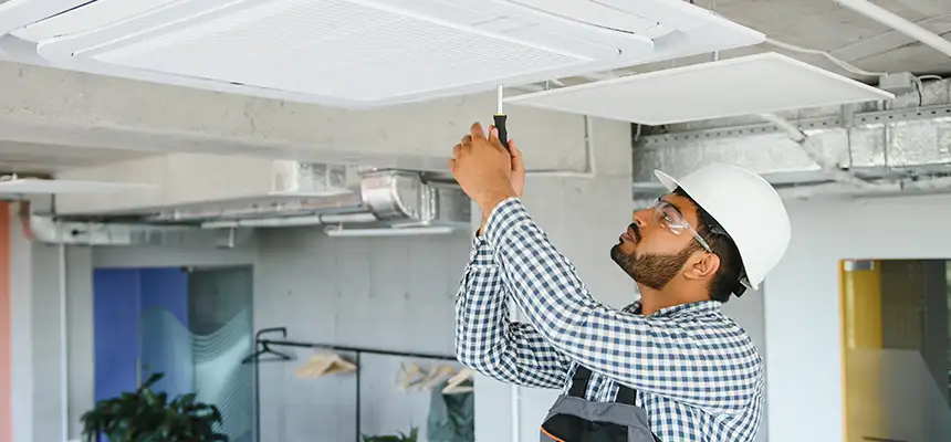 Our Roof Dryer Vent Cleaning Services in Grandview, MO