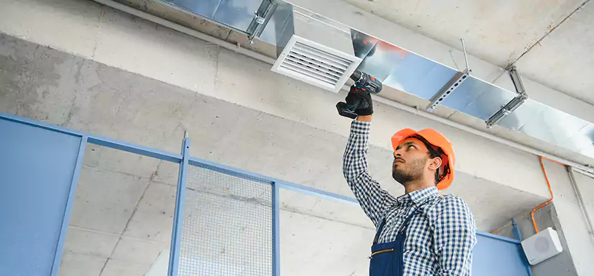 Efficient Exhaust Vent Cleaning in Grandview, MO