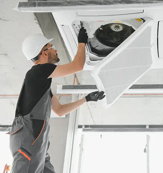 About Air Duct Rodent Removal in Grandview, MO