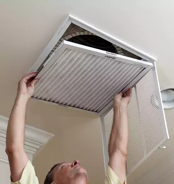 Trusted Apartment Air Duct Cleaning in Grandview, MO
