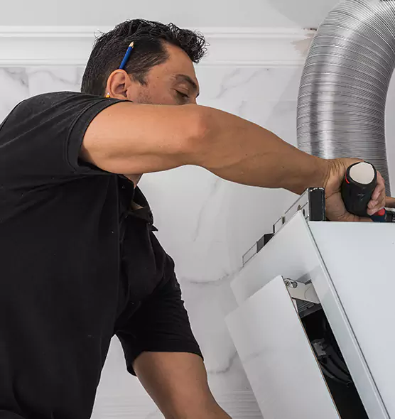 Trusted Bathroom Exhaust Duct Cleaning in Grandview, MO