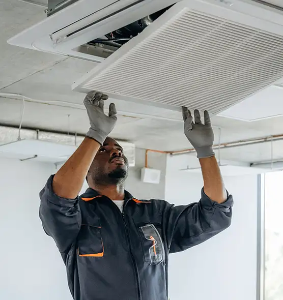 About Certified Air Duct Specialists in Grandview, MO