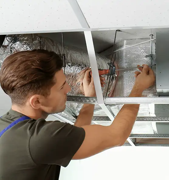 Professional Clogged Dryer Vent Repair in Grandview, MO