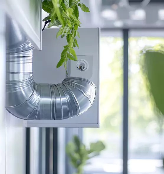 Professional Eco-Friendly Duct Cleaning Services in Grandview, MO