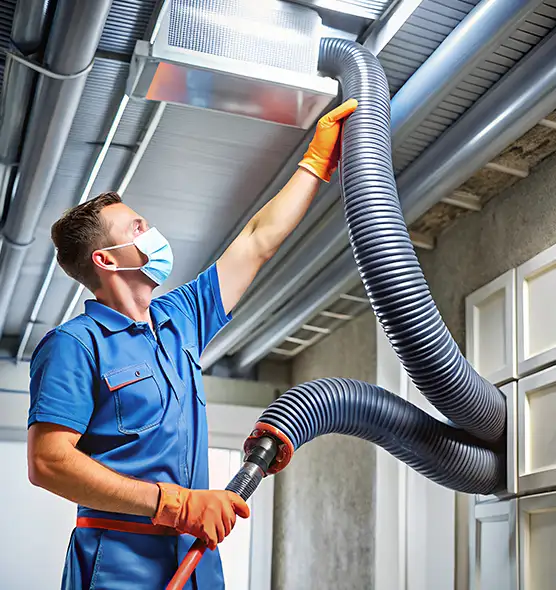 Welcome to Air Duct Cleaning & Repairs Grandview — Your Local Roof Dryer Vent Cleaning Specialists in Grandview, MO