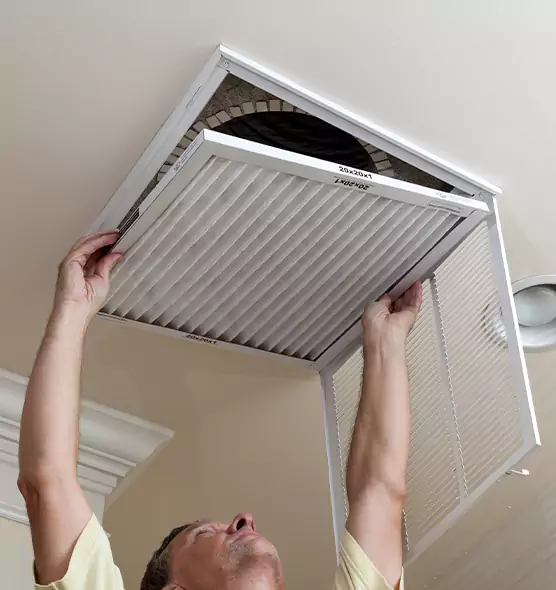 Trusted Vent Shaft Cleaning Expert in Grandview, MO