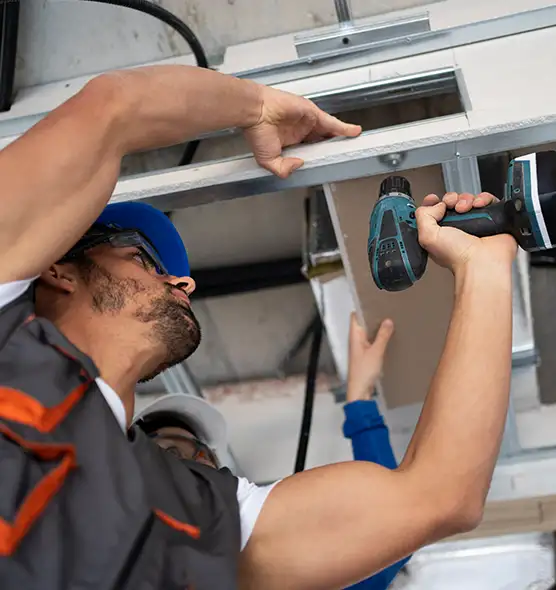 About Vent Smoke Odor Elimination in Grandview, MO