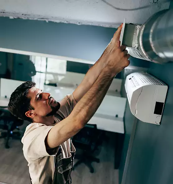 Reliable Warehouse Vent Cleaning in Grandview, MO