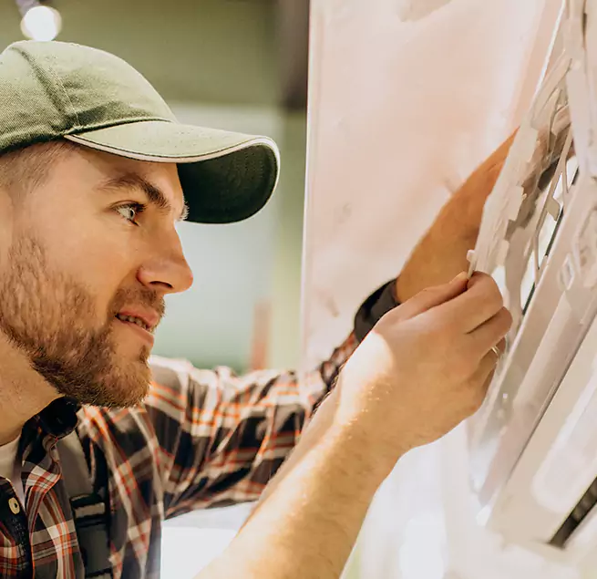 Why Homeowners Businesses Trust Us in Grandview, MO?