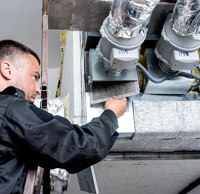 Why Homeowners & Businesses Trust Us in Grandview, MO?