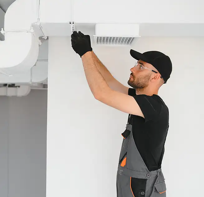 Why Homeowners & Businesses Trust Us in Grandview, MO?