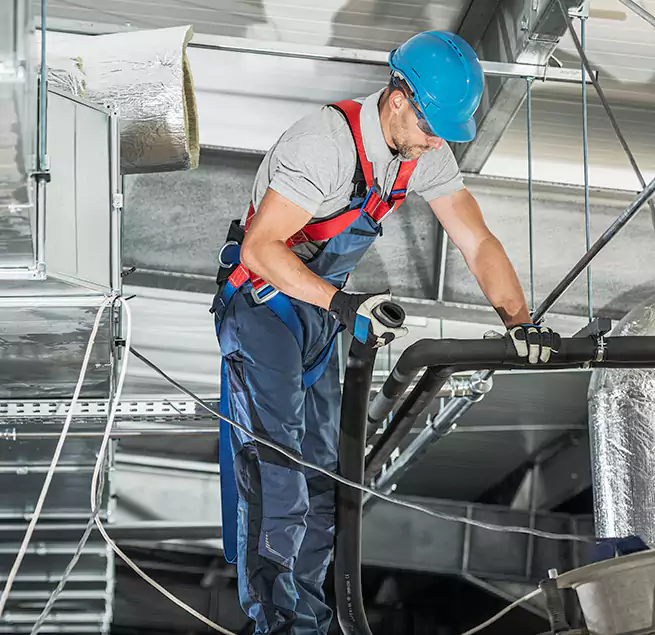 Why Homeowners & Businesses Trust Us in Grandview, MO?