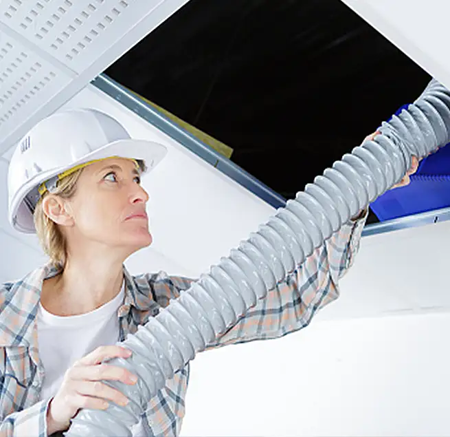 Why Homeowners & Businesses Trust Us Grandview, MO