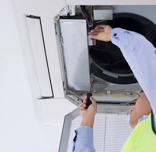 Why Homeowners & Businesses Trust Us Grandview, MO?