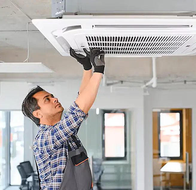 Why Homeowners & Businesses Trust Us in Grandview, MO?