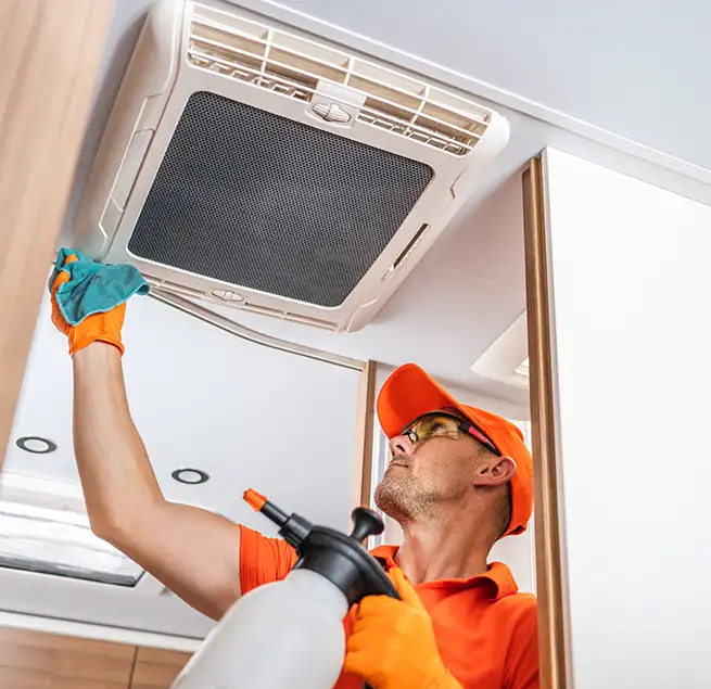 Why Homeowners & Businesses Trust Us in Grandview, MO?