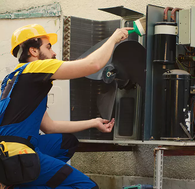 Why Homeowners Businesses Trust Us in Grandview, MO?