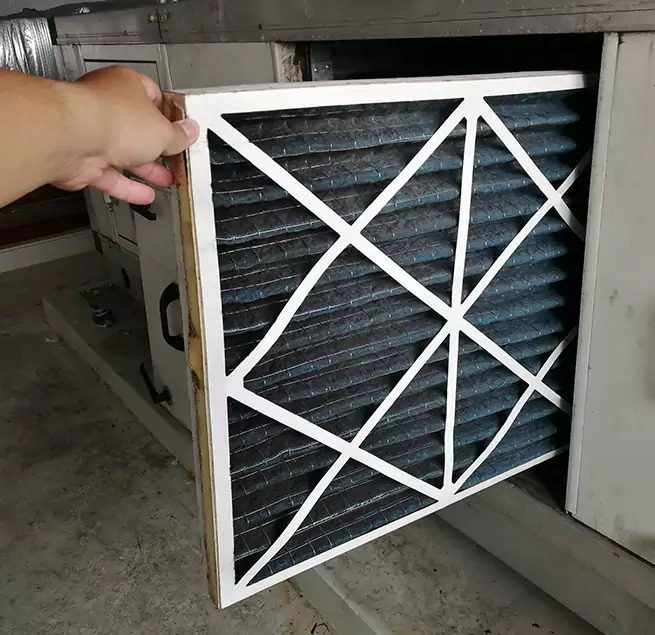 Why Homeowners & Businesses Trust Us Grandview, MO?