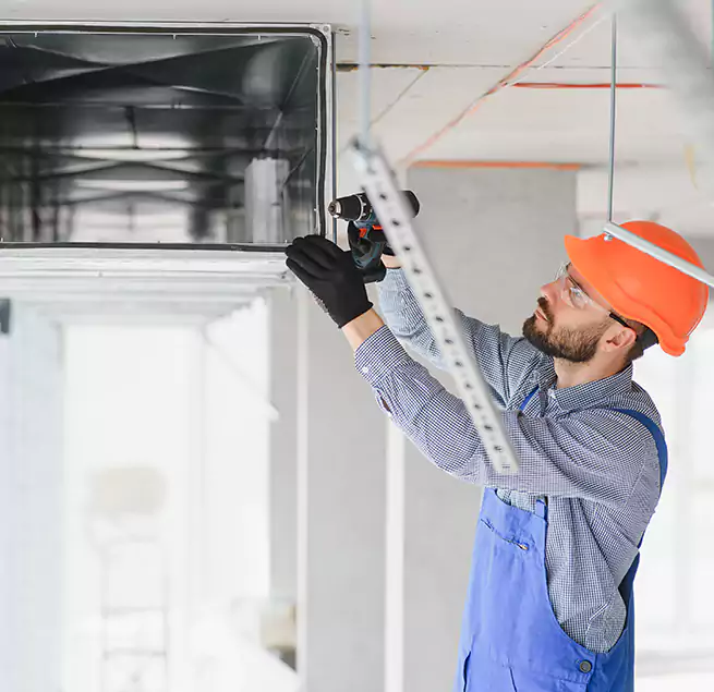 Why Homeowners & Businesses Trust Us Grandview, MO