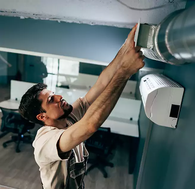 Why Homeowners & Businesses Trust Us in Grandview, MO?