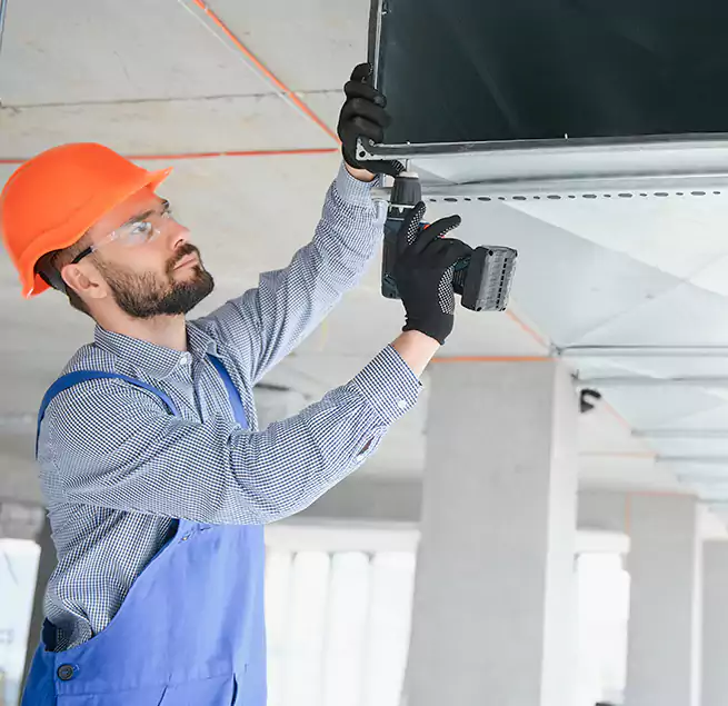 Why Homeowners & Businesses Trust Us in Grandview, MO?