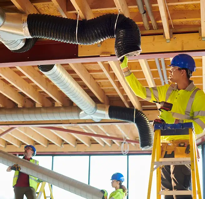 Why Homeowners & Businesses Trust Us in Grandview, MO?