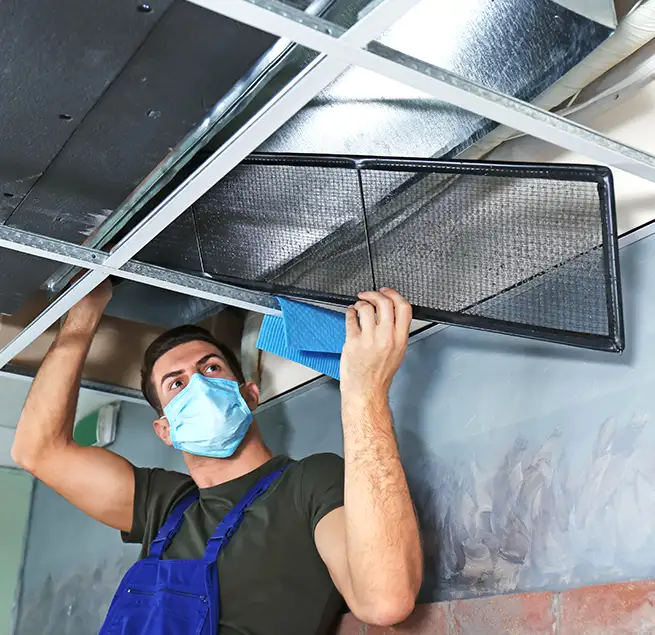 Why Homeowners & Businesses Trust Us in Grandview, MO?