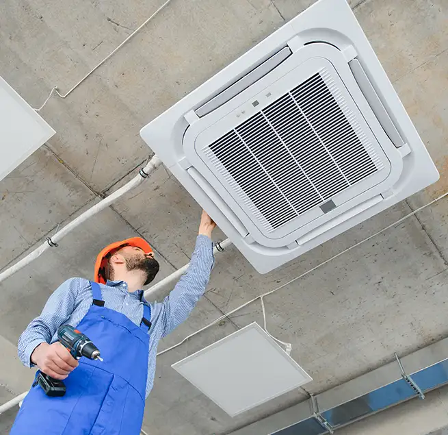 Why Homeowners & Businesses Trust Us in Grandview, MO