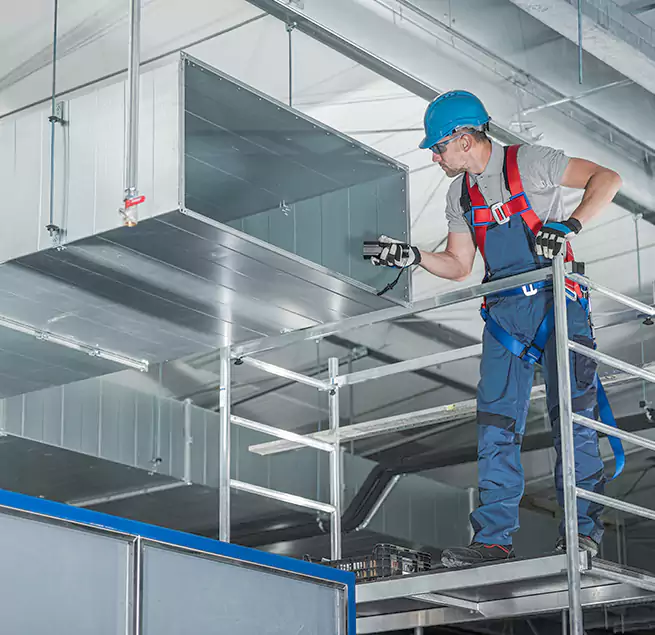 Why Homeowners & Businesses Trust Us in Grandview, MO?