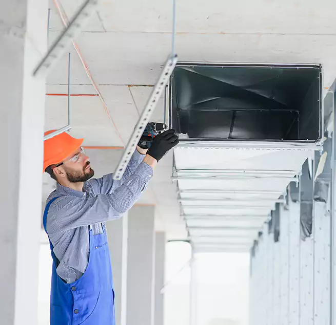 Why Homeowners & Businesses Trust Us in Grandview, MO?