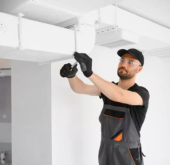  Why Homeowners Businesses Trust Us Grandview, MO