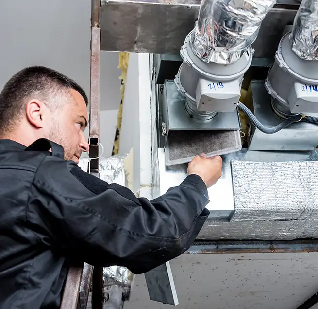 Why Homeowners & Businesses Trust Us in Grandview, MO?